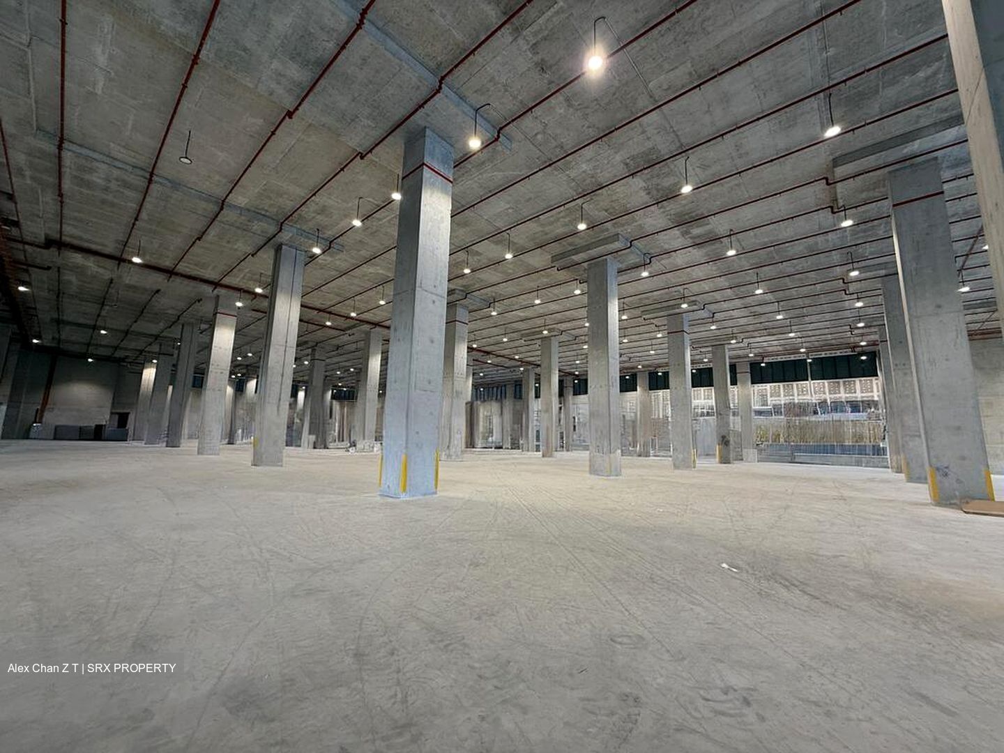Jurong Port Road (D22), Warehouse #595637601